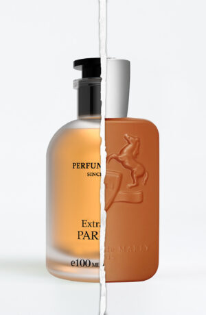 Perfume Name